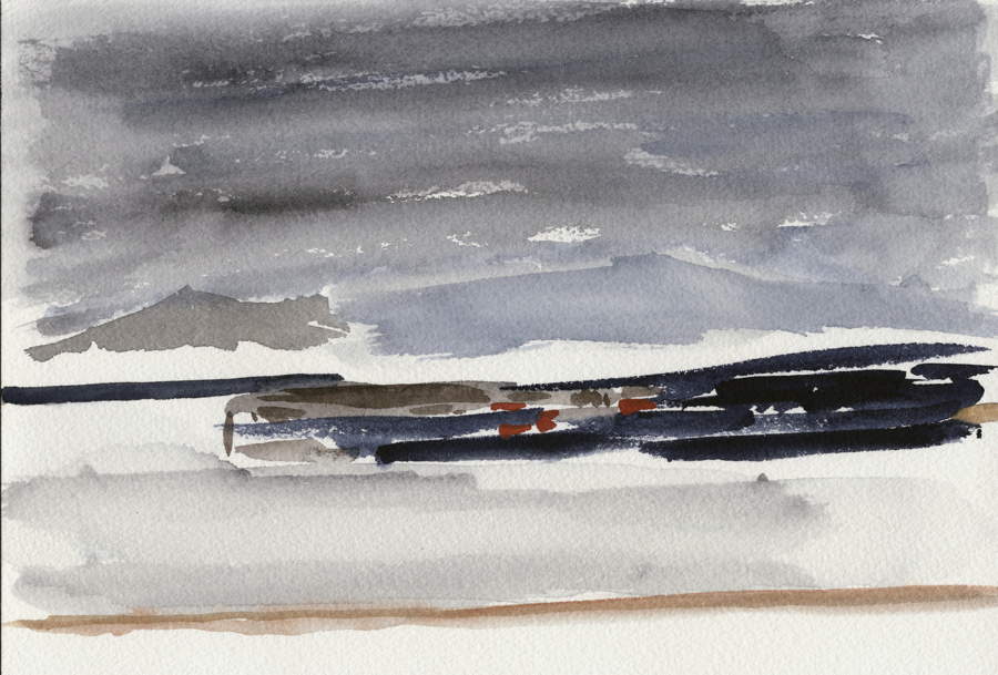 Norwegen